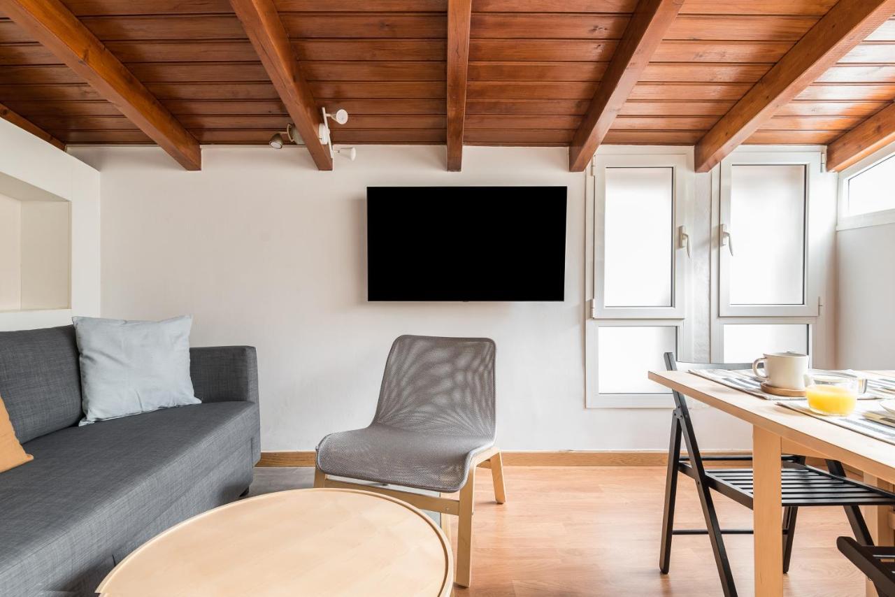 Home2Book Cozy & Design Apartment Las Canteras Las Palmas de Gran Canaria Exterior foto