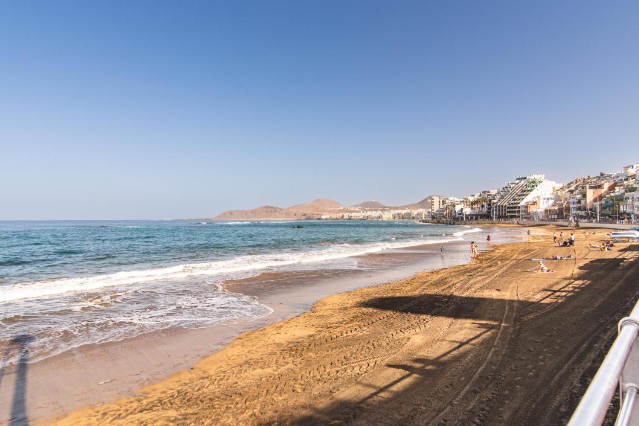 Home2Book Cozy & Design Apartment Las Canteras Las Palmas de Gran Canaria Exterior foto