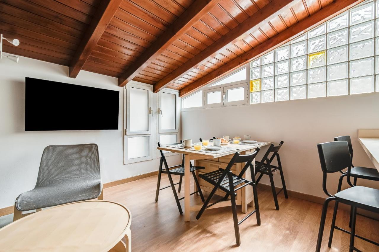 Home2Book Cozy & Design Apartment Las Canteras Las Palmas de Gran Canaria Exterior foto