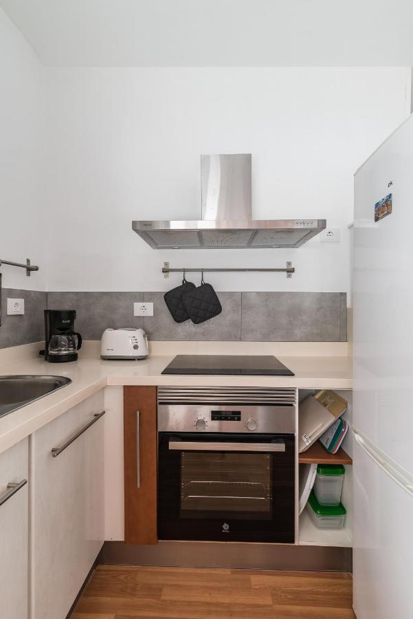 Home2Book Cozy & Design Apartment Las Canteras Las Palmas de Gran Canaria Exterior foto