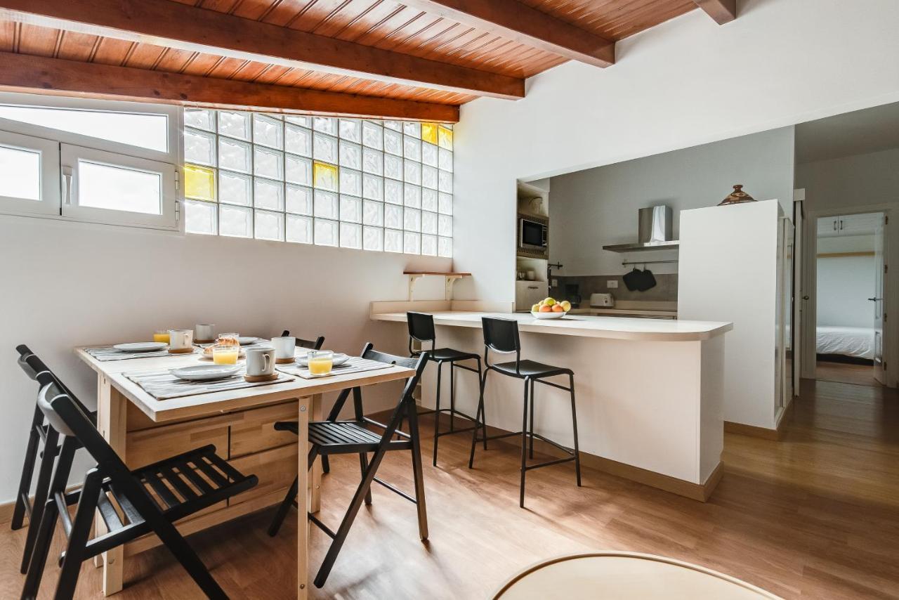 Home2Book Cozy & Design Apartment Las Canteras Las Palmas de Gran Canaria Exterior foto