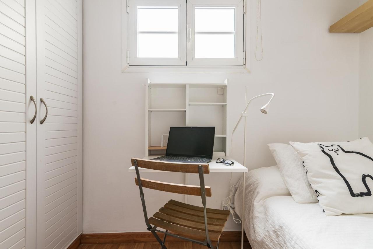 Home2Book Cozy & Design Apartment Las Canteras Las Palmas de Gran Canaria Exterior foto