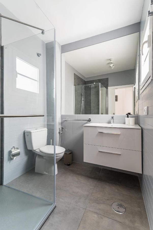 Home2Book Cozy & Design Apartment Las Canteras Las Palmas de Gran Canaria Exterior foto