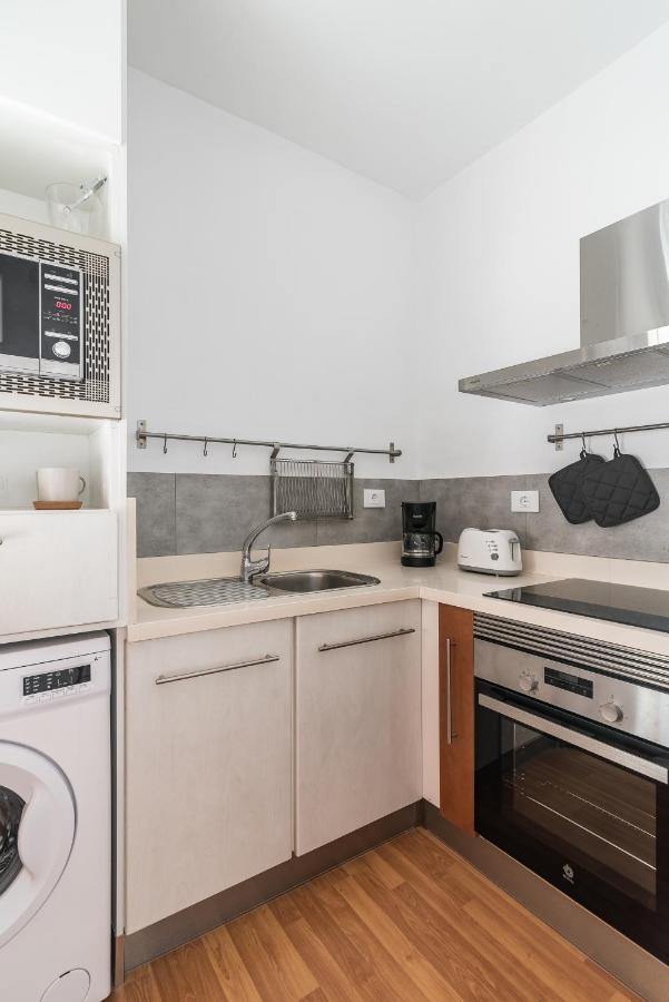 Home2Book Cozy & Design Apartment Las Canteras Las Palmas de Gran Canaria Exterior foto