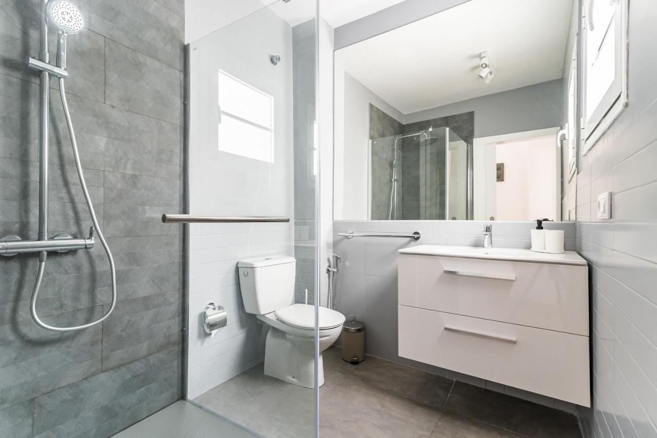 Home2Book Cozy & Design Apartment Las Canteras Las Palmas de Gran Canaria Exterior foto