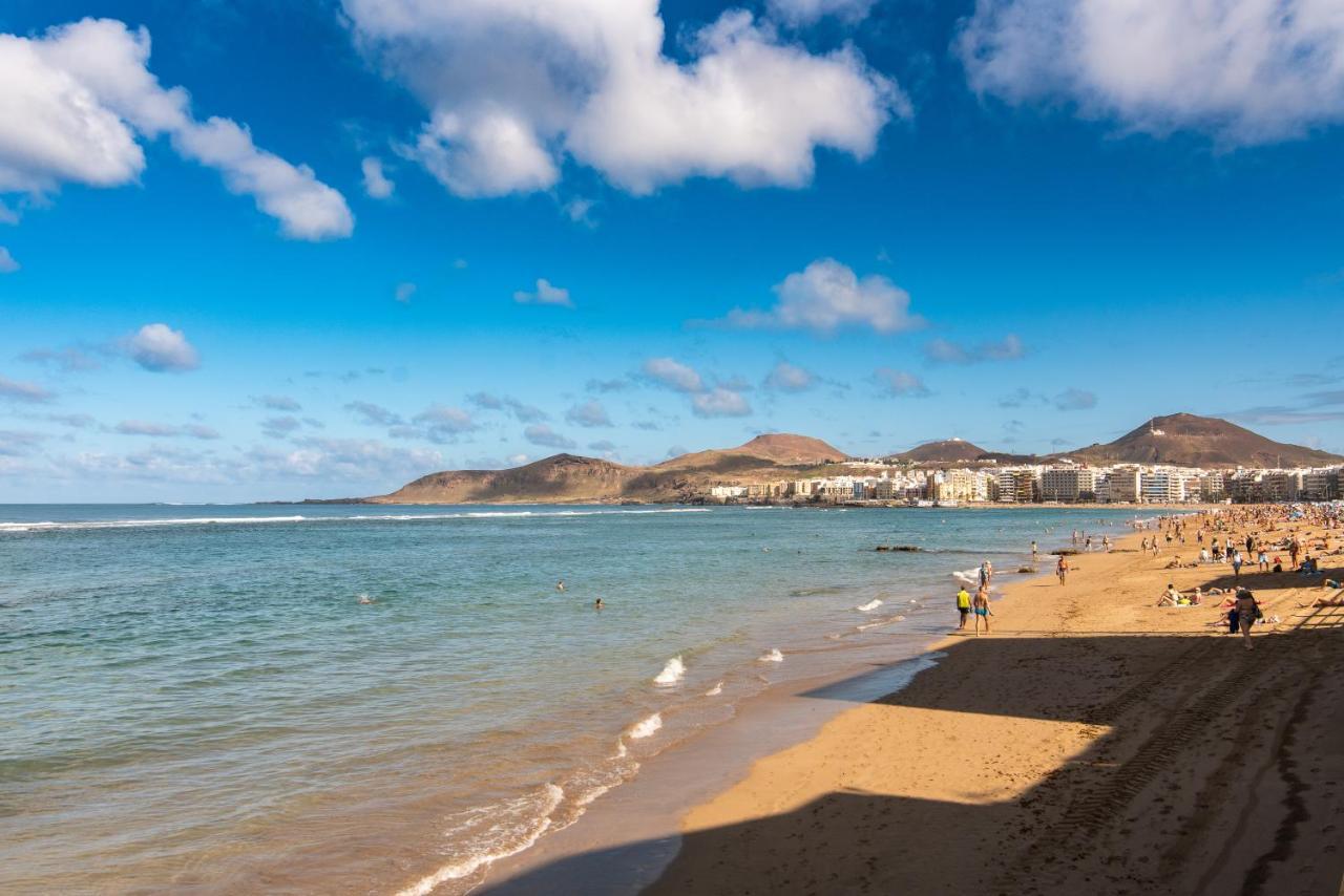 Home2Book Cozy & Design Apartment Las Canteras Las Palmas de Gran Canaria Exterior foto