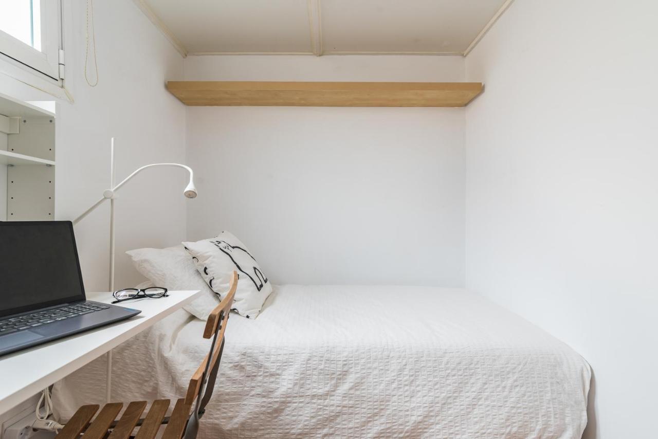 Home2Book Cozy & Design Apartment Las Canteras Las Palmas de Gran Canaria Exterior foto