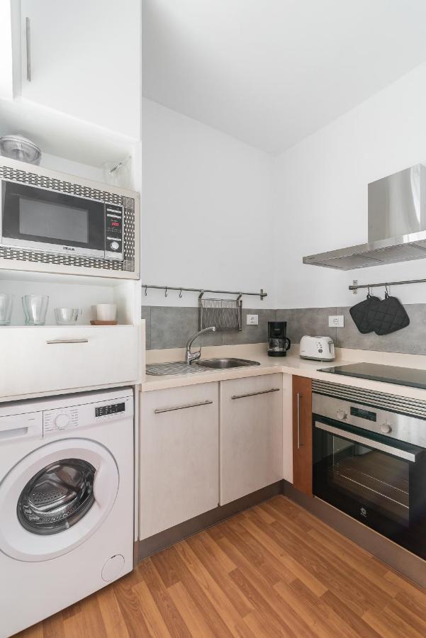 Home2Book Cozy & Design Apartment Las Canteras Las Palmas de Gran Canaria Exterior foto