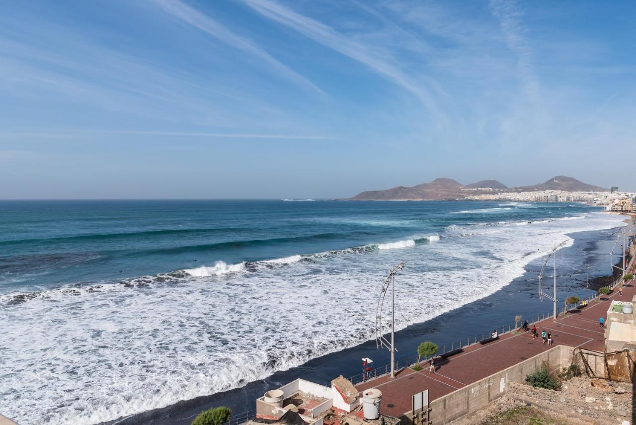Home2Book Cozy & Design Apartment Las Canteras Las Palmas de Gran Canaria Exterior foto