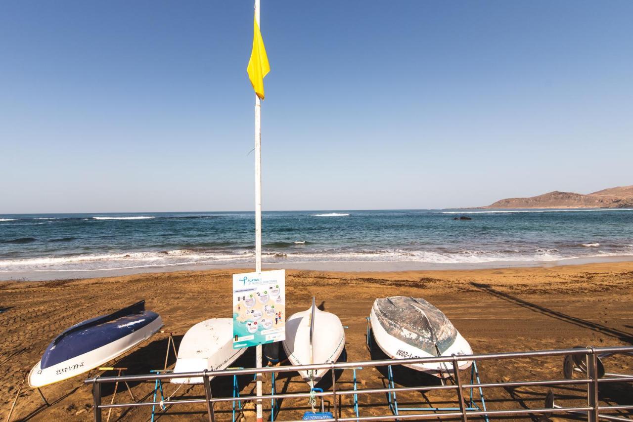 Home2Book Cozy & Design Apartment Las Canteras Las Palmas de Gran Canaria Exterior foto